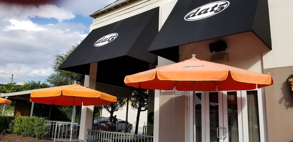 Datz | restaurant | 2616 S MacDill Ave, Tampa, FL 33629, USA | 8138317000 OR +1 813-831-7000