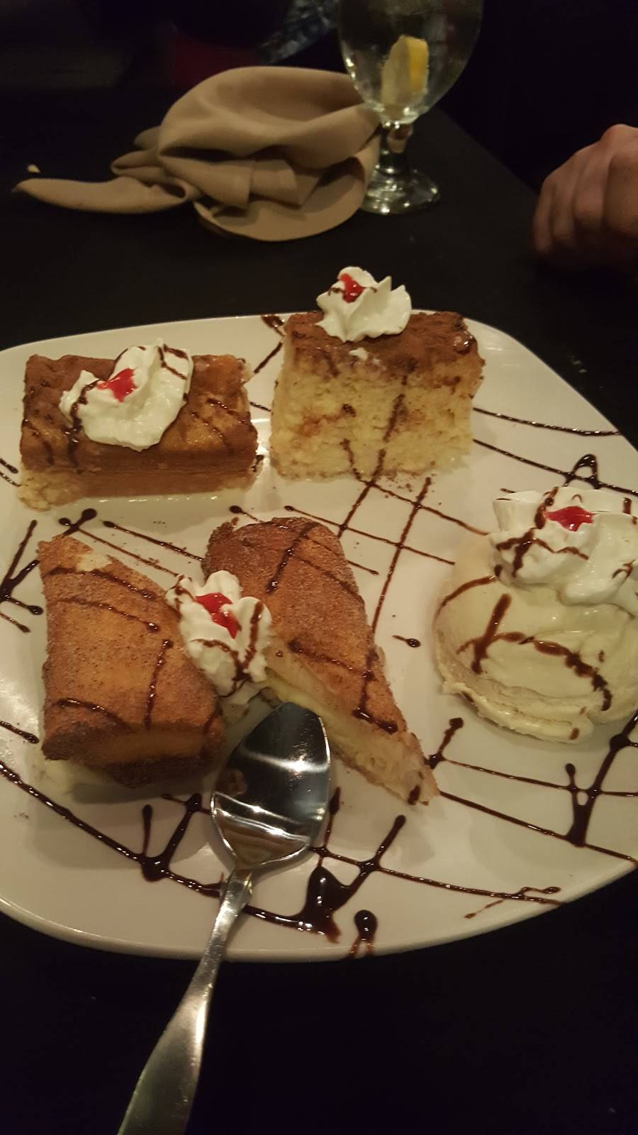 Valentinos Italian Grill | restaurant | 185 S Broadway St, Lake Orion, MI 48362, USA | 2488141100 OR +1 248-814-1100