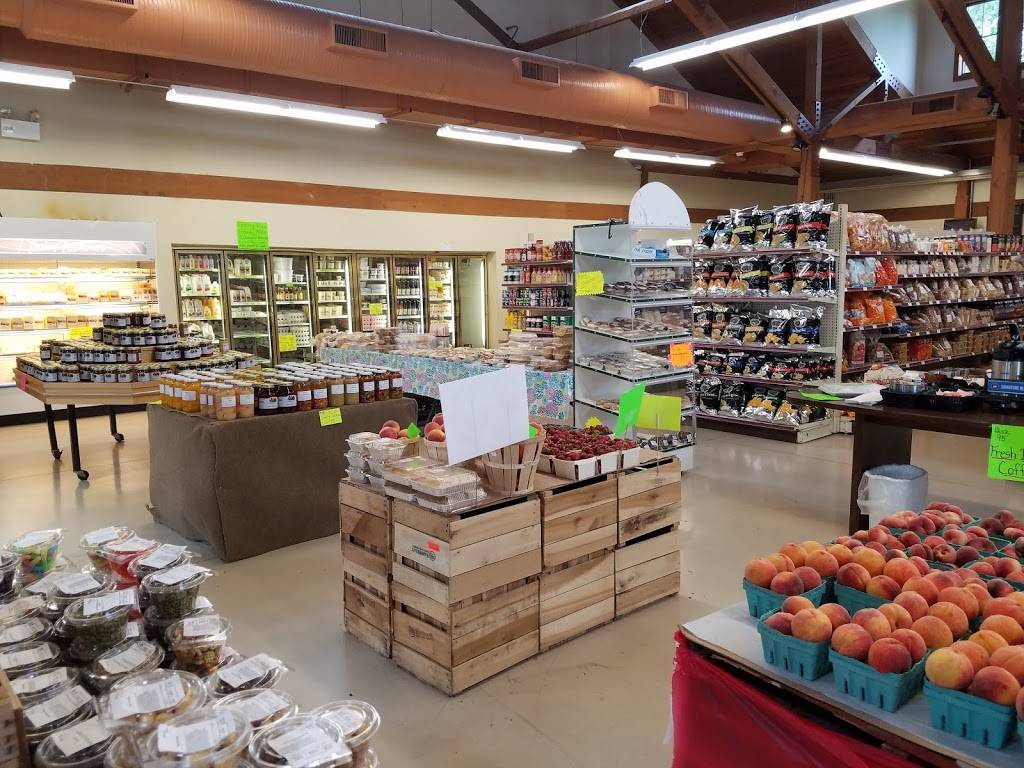 Country View Farm Market | bakery | 2680 Delta Rd, Brogue, PA 17309, USA | 8002931054 OR +1 800-293-1054