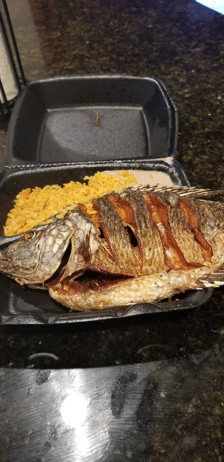 Mariscos Colima | restaurant | 3692 W Shaw Ave, Fresno, CA 93711, USA | 5592753340 OR +1 559-275-3340