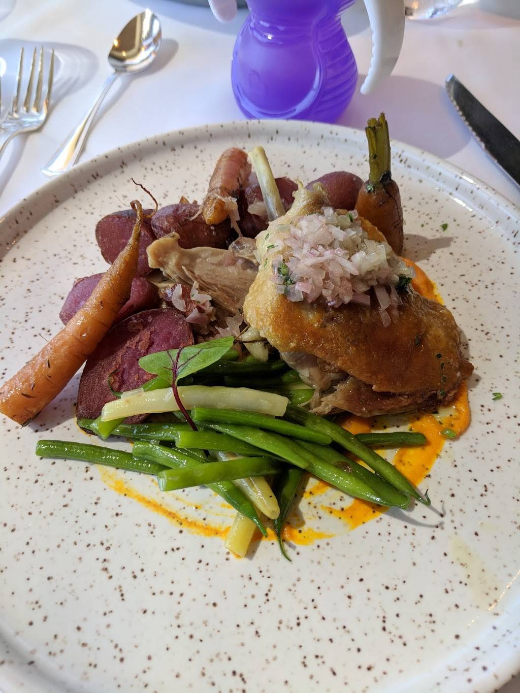 Mister As | restaurant | 2550 Fifth Ave, San Diego, CA 92103, USA | 6192391377 OR +1 619-239-1377