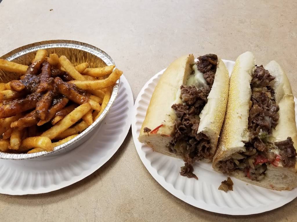 Ioannonis specialty sandwiches | meal takeaway | 624 E Basin Rd, New Castle, DE 19720, USA | 3023225000 OR +1 302-322-5000