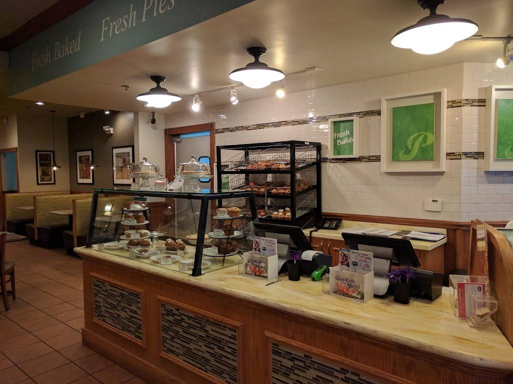 Perkins Restaurant & Bakery | restaurant | 8841 Park Blvd N, Seminole, FL 33777, USA | 7273933339 OR +1 727-393-3339