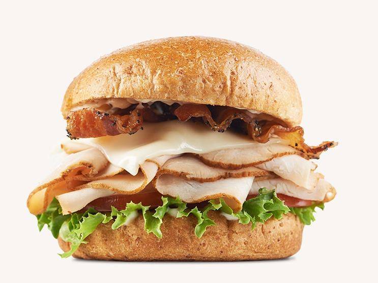 Arbys | restaurant | 895 W Central Ave, Springboro, OH 45066, USA | 9377464628 OR +1 937-746-4628