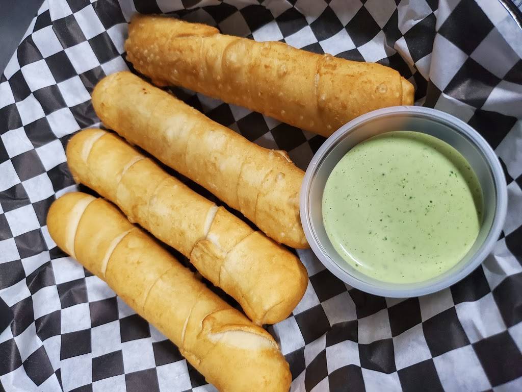 Forkin BBQ & Grill | restaurant | 1012 S Mason Rd, Katy, TX 77450, USA | 3462577415 OR +1 346-257-7415