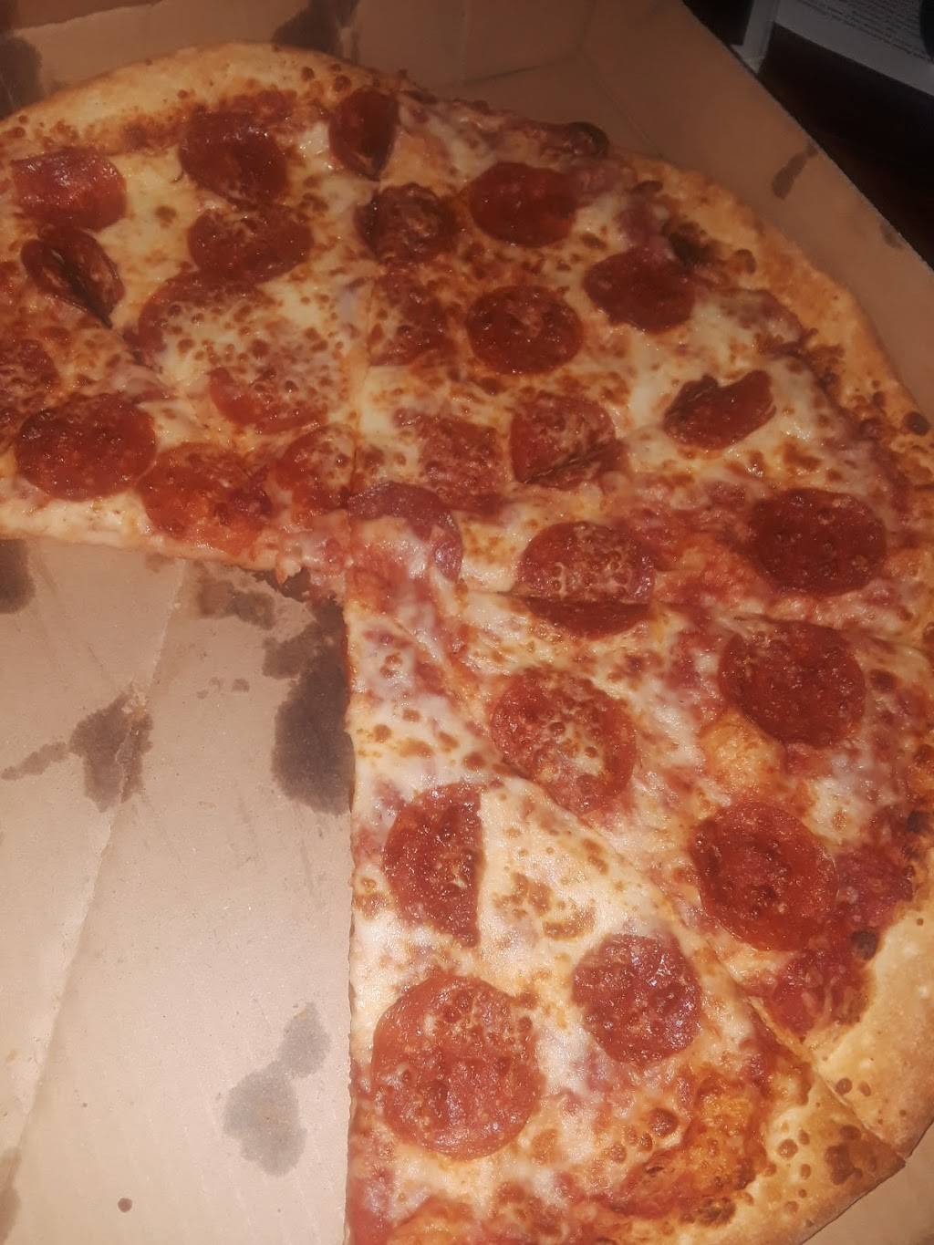 Bonos Pizza & Subs | restaurant | Hull Street Rd, Richmond, VA 23235, USA | 8047457744 OR +1 804-745-7744