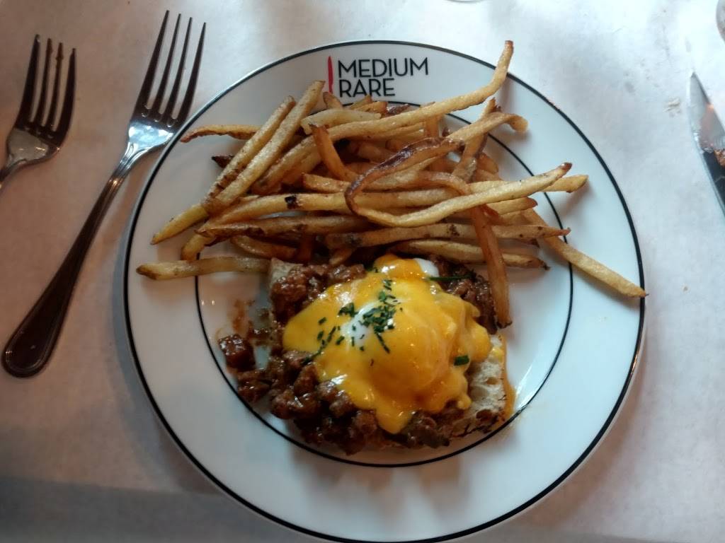 Medium Rare | restaurant | 3601 Fairfax Dr, Arlington, VA 22201, USA | 7032432020 OR +1 703-243-2020