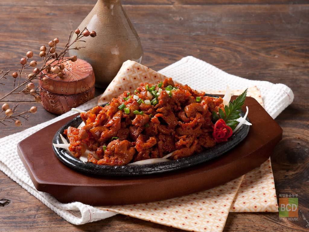 BCD Tofu House | restaurant | 5321 Beach Blvd, Buena Park, CA 90621, USA | 7145214500 OR +1 714-521-4500