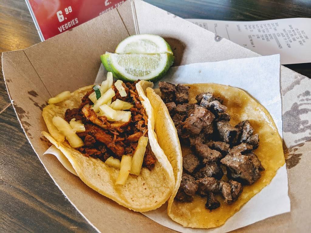 Taco Libre | restaurant | 135 Colorado Ave Santa Monica, CA 90401, Santa Monica, CA 90401, USA | 3103951666 OR +1 310-395-1666
