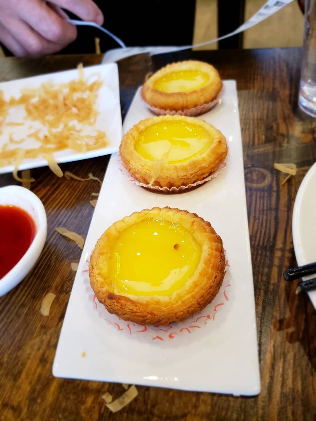 King Wah Seafood Restaurant | restaurant | 2705 Stoneridge Dr suite M, Pleasanton, CA 94588, USA | 9253996849 OR +1 925-399-6849