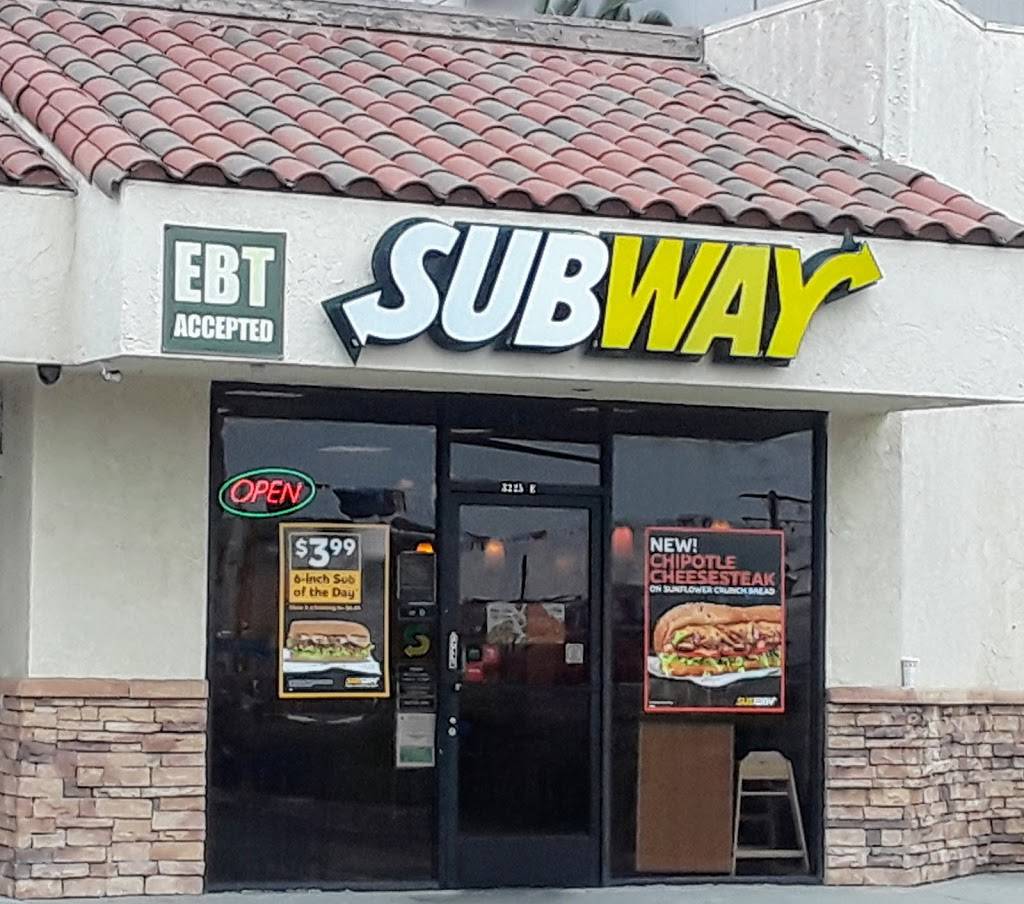 Subway Restaurants | restaurant | 6250 E Pacific Coast Hwy, Long Beach, CA 90803, USA | 5624944210 OR +1 562-494-4210
