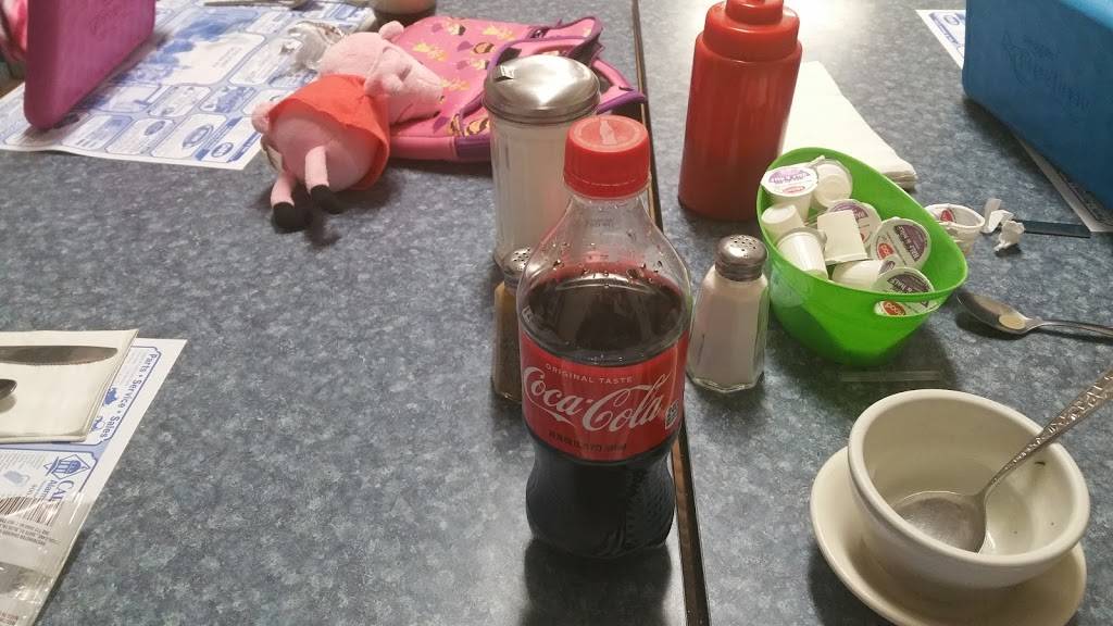 North Country Family Restaurant | restaurant | 12 Main St, Groveton, NH 03582, USA | 6036361511 OR +1 603-636-1511