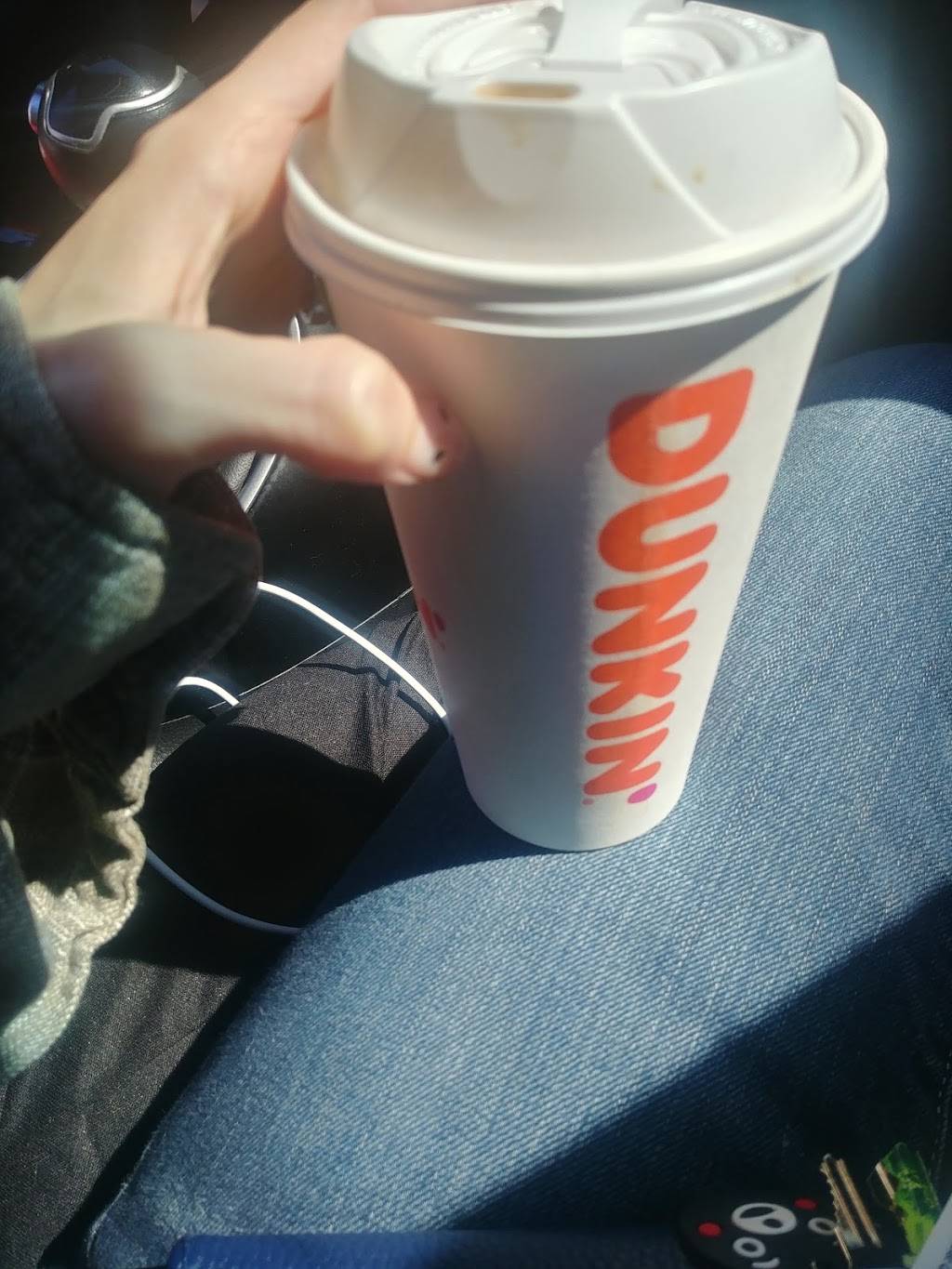 Dunkin | bakery | 6401 E NW Hwy, Dallas, TX 75231, USA | 2149871704 OR +1 214-987-1704