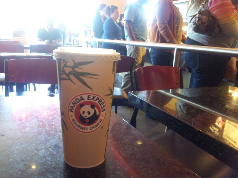 Panda Express | restaurant | 1641 South Alameda Street, Compton, CA 90220, USA | 3106030740 OR +1 310-603-0740