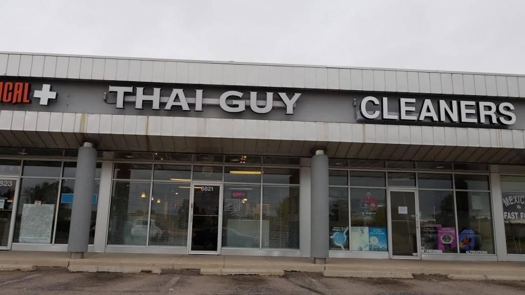 The Thai Guy Restaurant | restaurant | 6821 Space Village Ave, Colorado Springs, CO 80915, USA | 7195738054 OR +1 719-573-8054