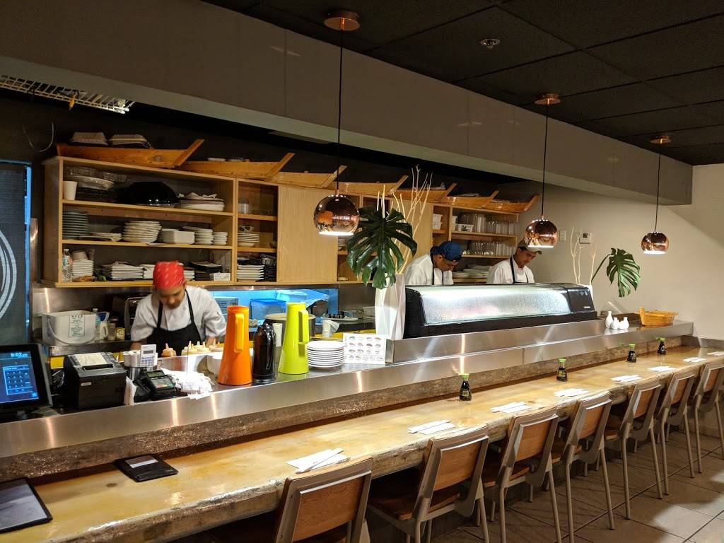 Lan Pan-Asian Cafe | restaurant | 8332 S Dixie Hwy, Miami, FL 33143, USA | 3056618141 OR +1 305-661-8141