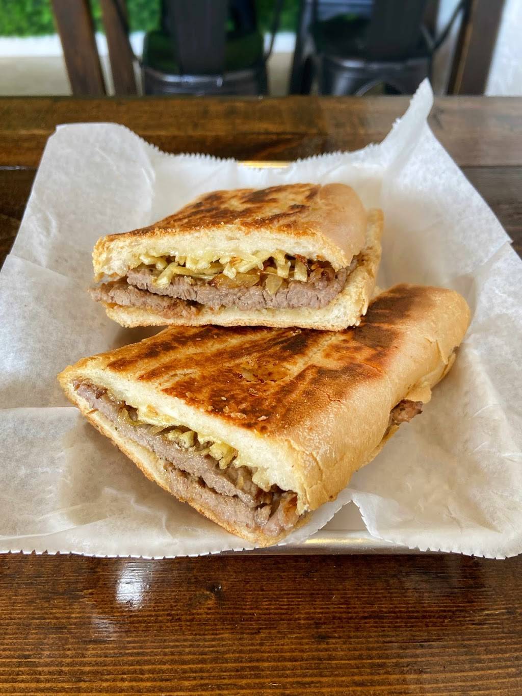 Flan Factory | restaurant | 1718 N Nebraska Ave, Tampa, FL 33602, USA | 8134022400 OR +1 813-402-2400