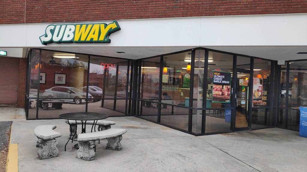 Subway Restaurants | restaurant | 470 Franklin Rd Suite 101, Marietta, GA 30067, USA | 7704226611 OR +1 770-422-6611
