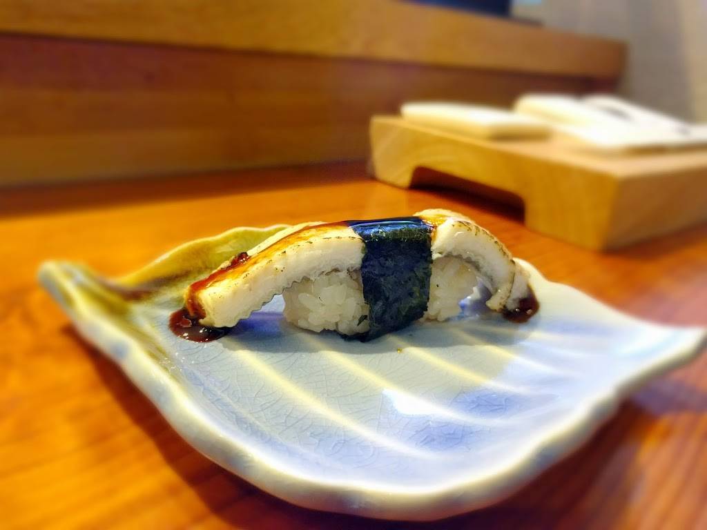 Shiro Kuma | restaurant | 1518 4th St, San Rafael, CA 94901, USA | 4152957464 OR +1 415-295-7464