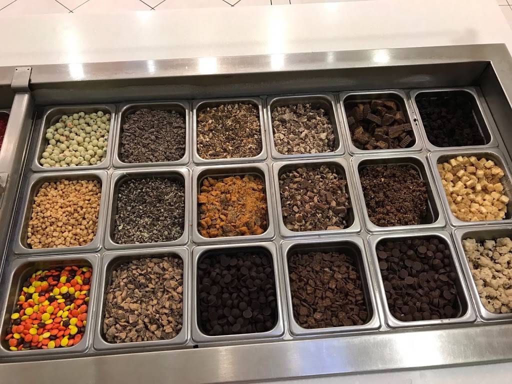 Cultivé Frozen Yogurt | restaurant | 231 E St, Davis, CA 95616, USA | 5307585555 OR +1 530-758-5555