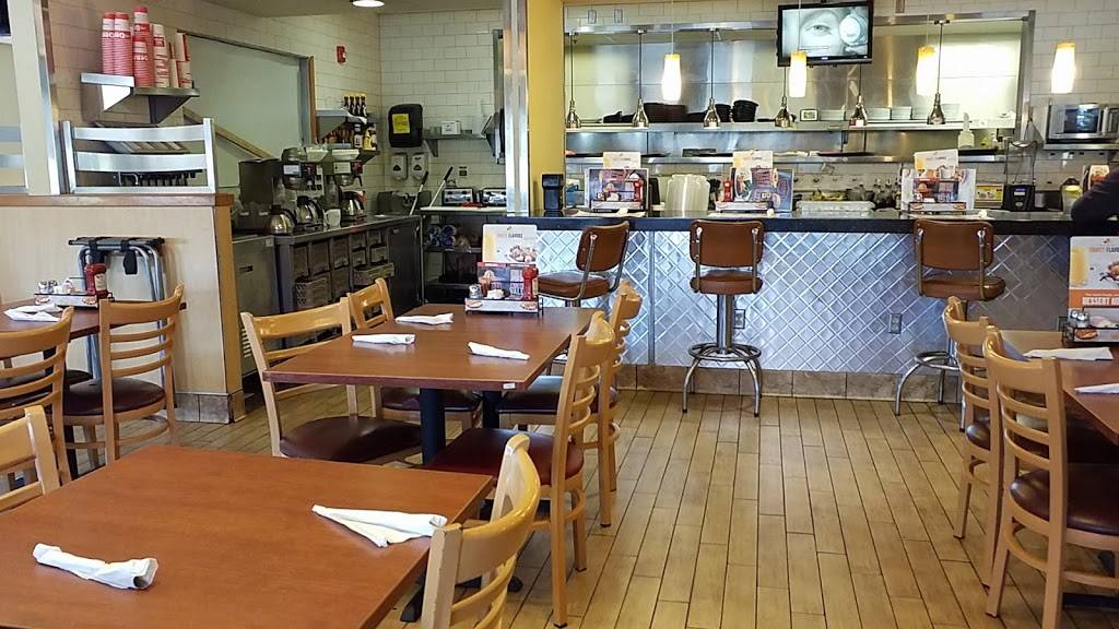 Dennys | restaurant | 113 Motel Drive, St George, SC 29477, USA | 8436385052 OR +1 843-638-5052