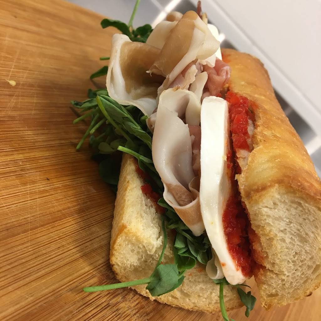 Original Grain | cafe | 302 S Salina St, Syracuse, NY 13202, USA | 3152995011 OR +1 315-299-5011