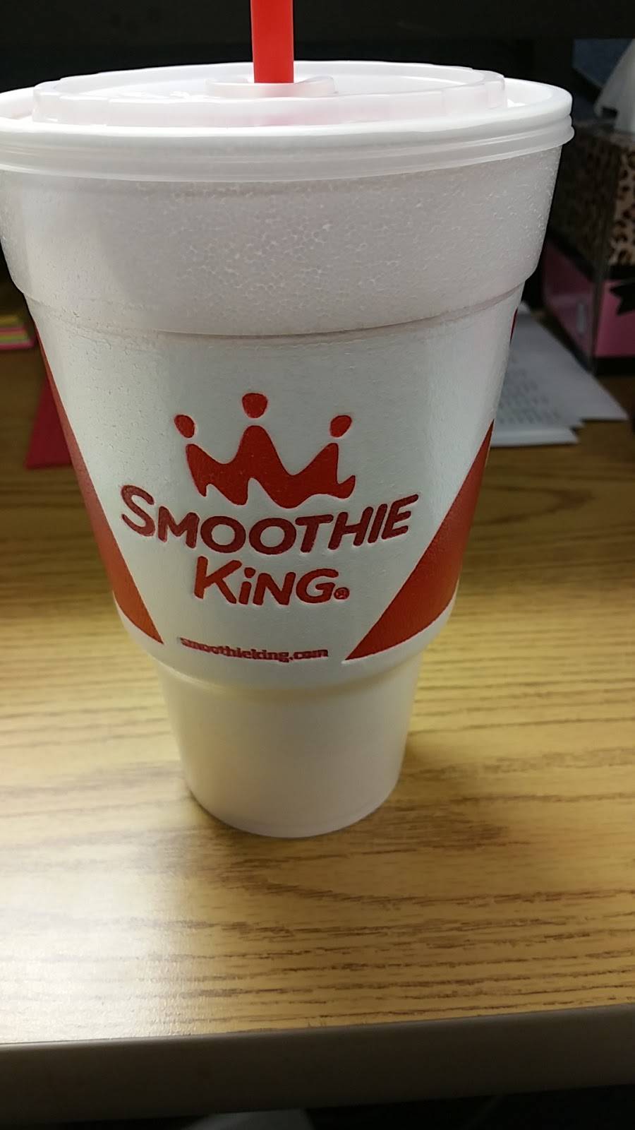 Smoothie King | restaurant | 1941-A Woodruff Rd, Greenville, SC 29607, USA | 8646312344 OR +1 864-631-2344