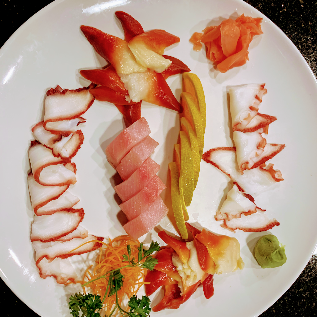 Tokyo Sushi | restaurant | 1895 S Robert St, West St Paul, MN 55118, USA | 6518027077 OR +1 651-802-7077