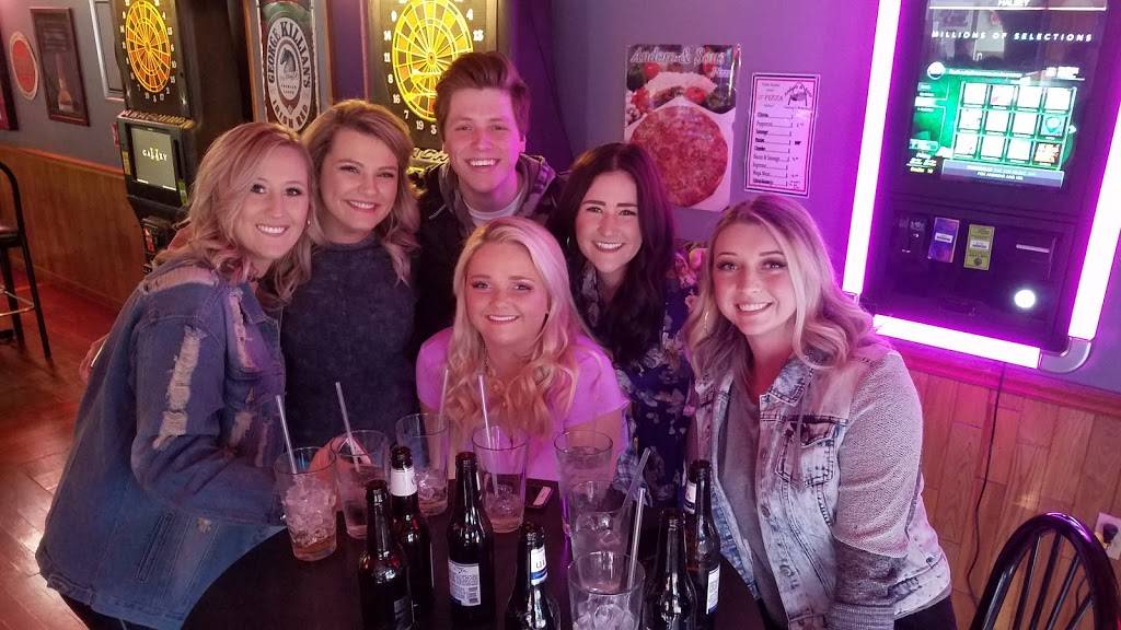 Norbs Tavern | restaurant | 2505 State St, Alton, IL 62002, USA | 6184668120 OR +1 618-466-8120