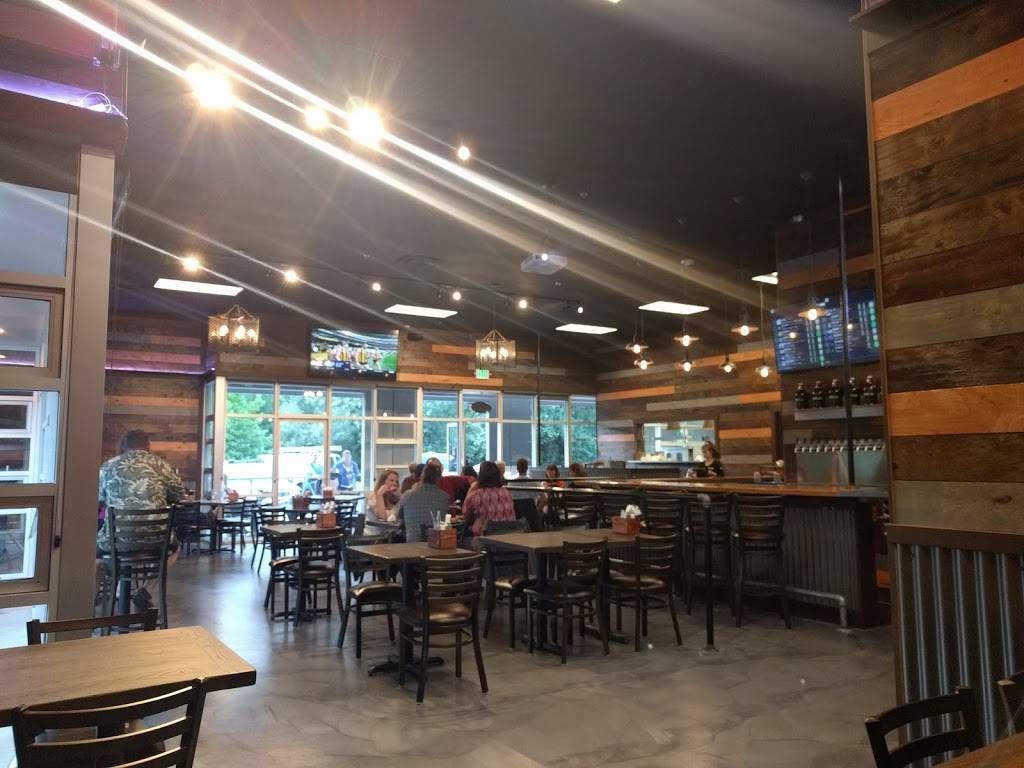 Route 522 Taproom | restaurant | 17802 134th Ave NE Suite 6, Woodinville, WA 98072, USA | 4254080127 OR +1 425-408-0127