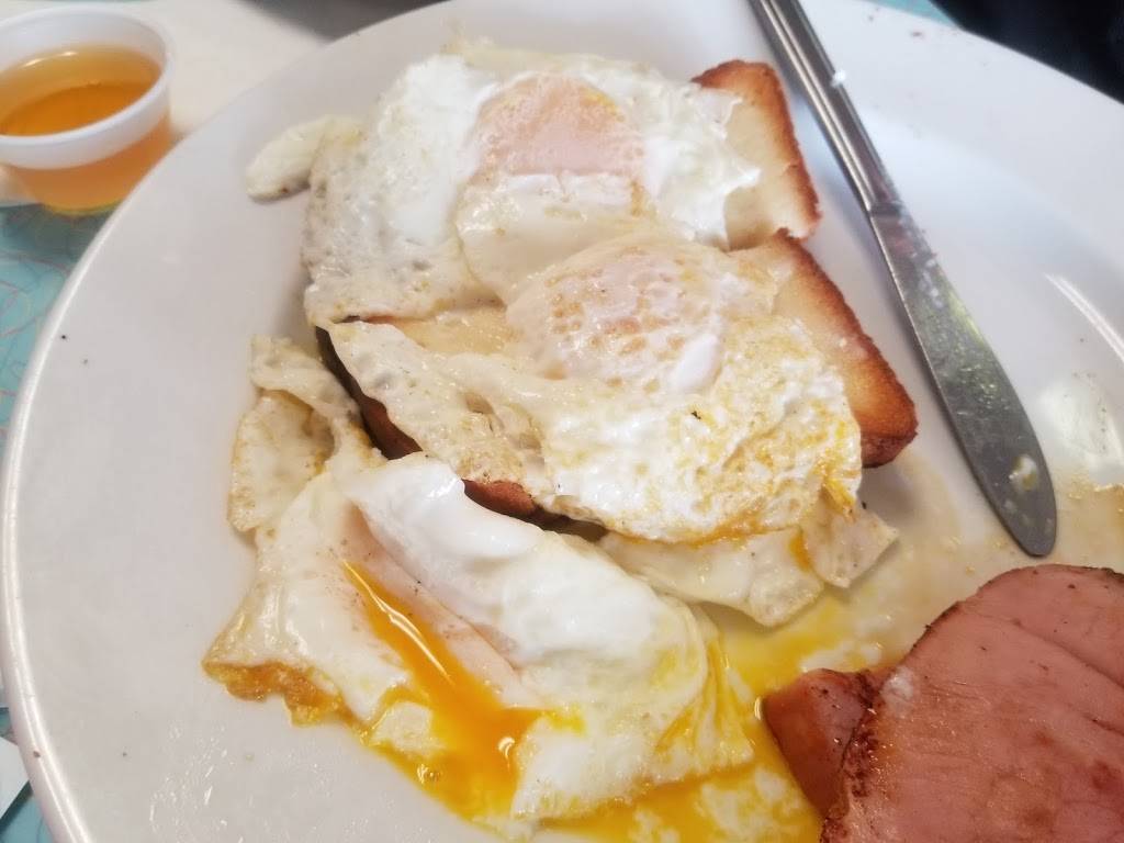 The Breakfast Place | restaurant | 187 Pleasant St, Attleboro, MA 02703, USA | 5082265680 OR +1 508-226-5680