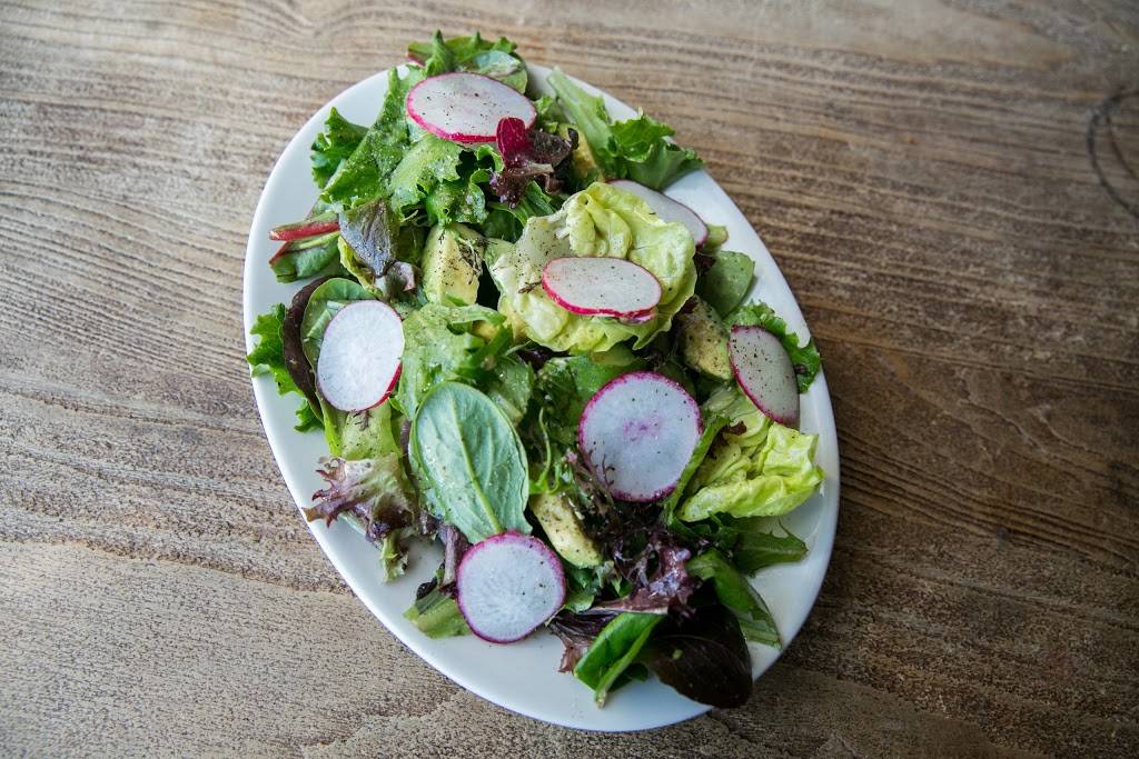 Zinqué | restaurant | 8684 Melrose Ave, West Hollywood, CA 90048, USA | 4242843930 OR +1 424-284-3930