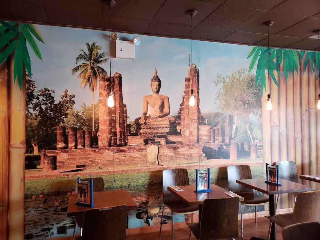 Yummy Thai | restaurant | 4959 Broadway, New York, NY 10034, USA | 9175290812 OR +1 917-529-0812