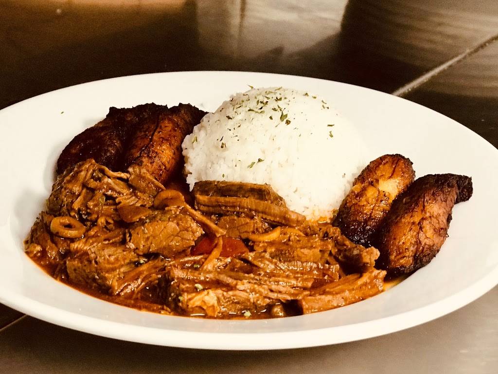 Juana La Cubana Cafe | restaurant | 3308 Griffin Rd, Fort Lauderdale, FL 33312, USA | 9549858899 OR +1 954-985-8899