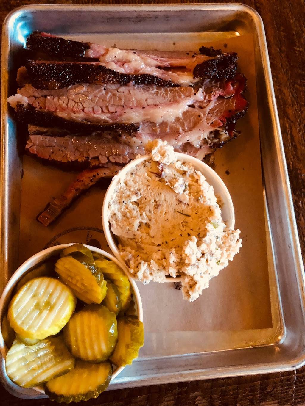 Hometown Bar-B-Que | restaurant | 454 Van Brunt St, Brooklyn, NY 11231, USA | 3472944644 OR +1 347-294-4644