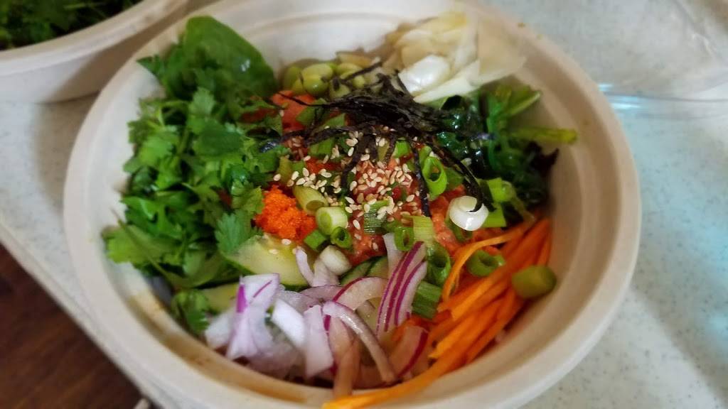 Poke Rock Atlanta Bowl & Grill | restaurant | 911 Duluth Hwy suite D4, Lawrenceville, GA 30043, USA | 6788783223 OR +1 678-878-3223