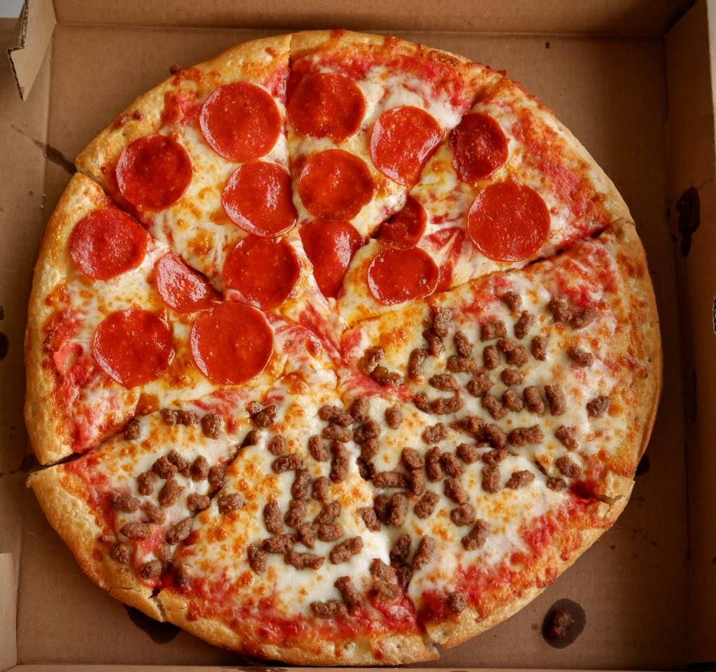 Romas Pizza Rougemont | restaurant | 202 Red Mountain Rd, Rougemont, NC 27572, USA | 9194777662 OR +1 919-477-7662