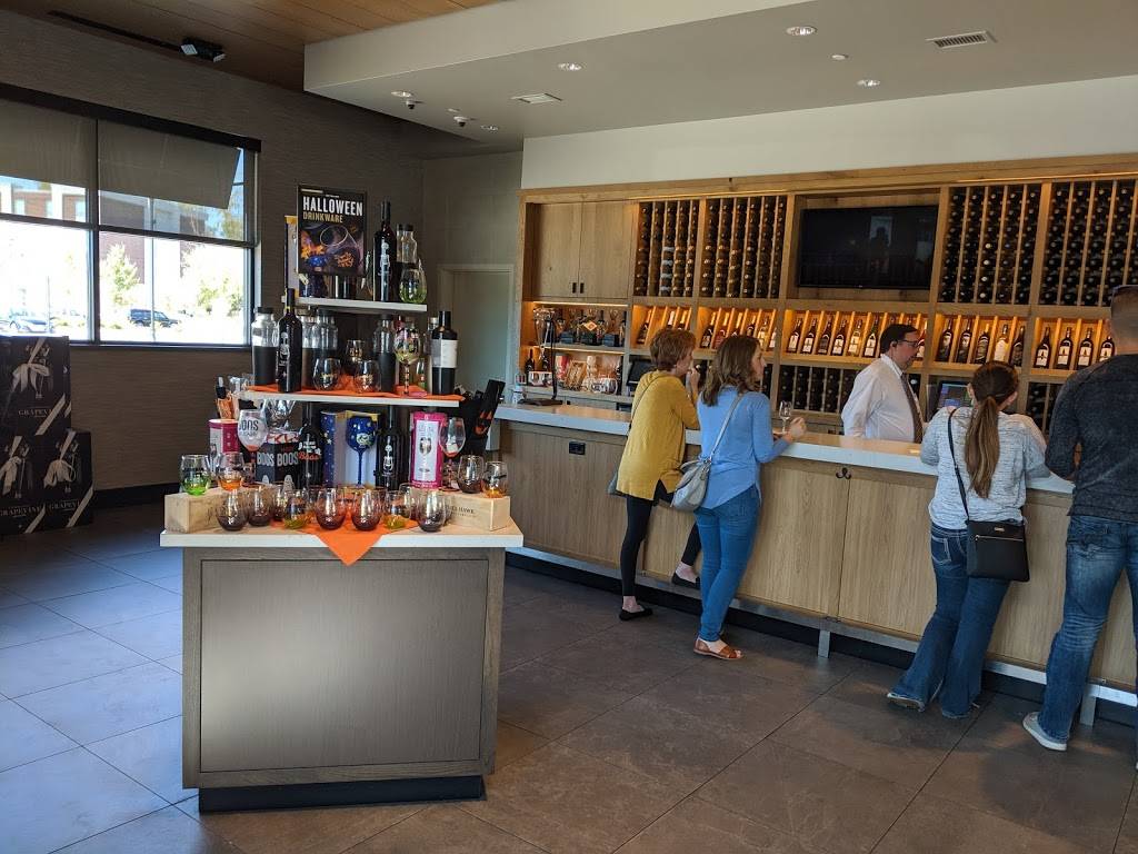 Coopers Hawk Winery & Restaurant | restaurant | 5220 Cornerstone N Blvd, Centerville, OH 45440, USA | 9379009463 OR +1 937-900-9463