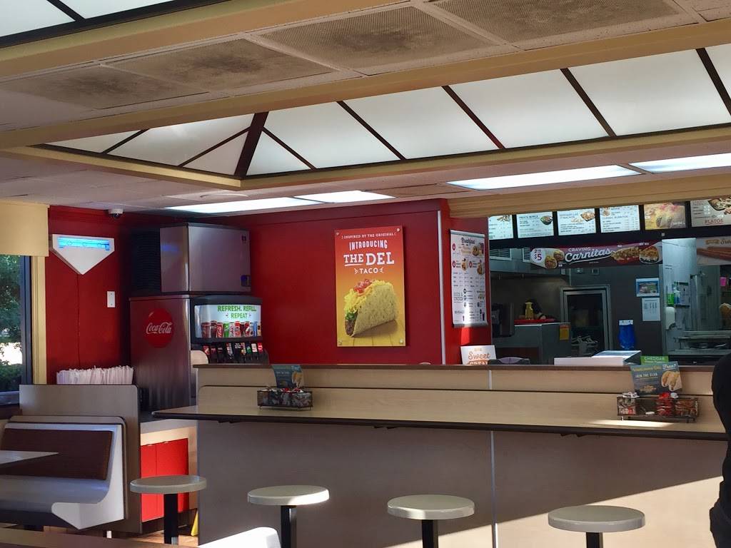 Del Taco | meal takeaway | 12625 Frederick St, Moreno Valley, CA 92553, USA | 9516534911 OR +1 951-653-4911