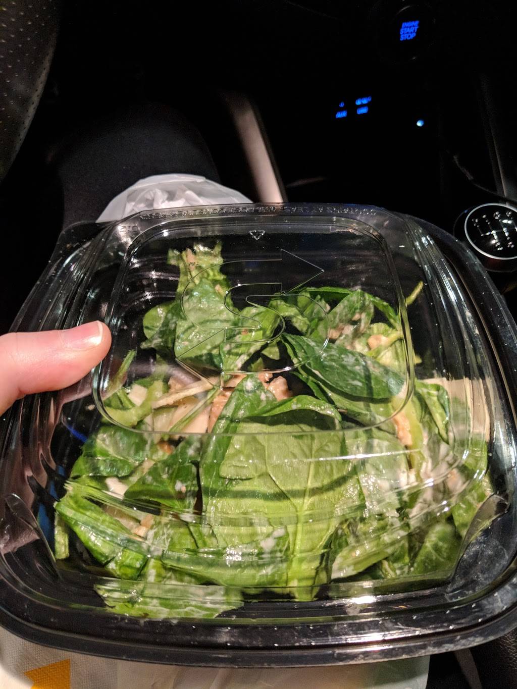 Subway | restaurant | 103 C, 3452, 1836 Oceanside Blvd, Oceanside, CA 92054, USA | 7609677827 OR +1 760-967-7827