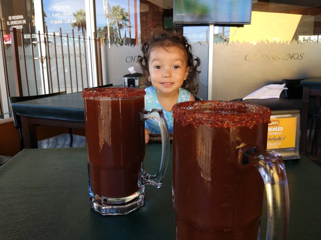 Chiltepino’s Wings | restaurant | Benito Juárez 991, La Hacienda, 21448 Tecate, B.C., Mexico | 016656557406 OR +52 665 655 7406