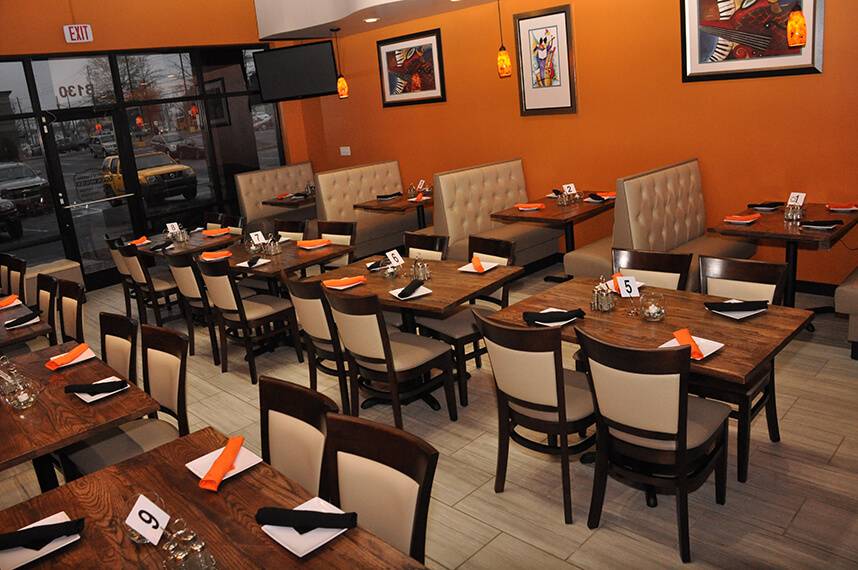 Tropical Cuisine | restaurant | 7130 Buford Hwy NE b130, Doraville, GA 30340, USA | 6786910210 OR +1 678-691-0210