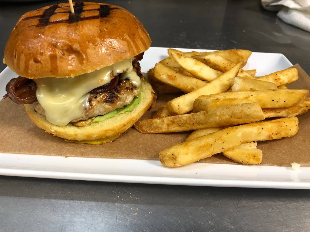 Crust N Fire Voorhees | restaurant | 12109 Town Center Blvd, Voorhees Township, NJ 08043, USA | 8565282990 OR +1 856-528-2990