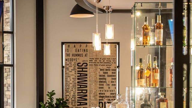 Meddys | meal takeaway | 2300 N Greenwich Rd #100, Wichita, KS 67226, USA | 3164256871 OR +1 316-425-6871