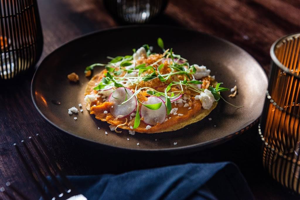 LAnnexe | restaurant | 2917 M St NW, Washington, DC 20007, USA | 2025255852 OR +1 202-525-5852