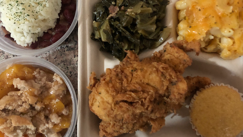 Superior Soul Food | restaurant | 722 S Evans St, San Diego, CA 92113, USA | 6193690693 OR +1 619-369-0693