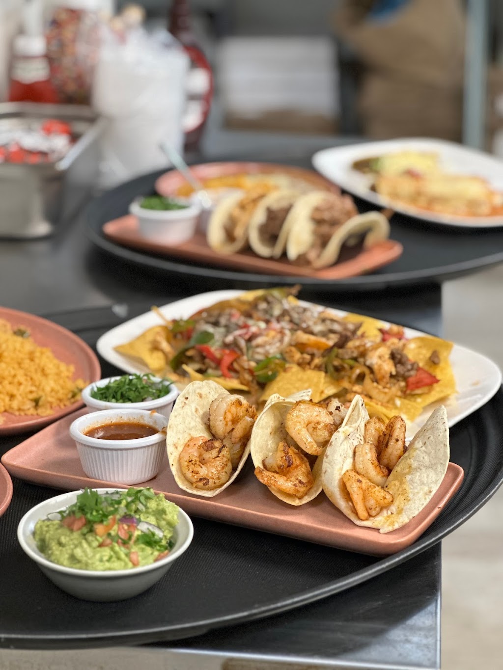 El Gran Charro | restaurant | 5825 Plank Rd, Fredericksburg, VA 22407, USA | 5404129163 OR +1 540-412-9163