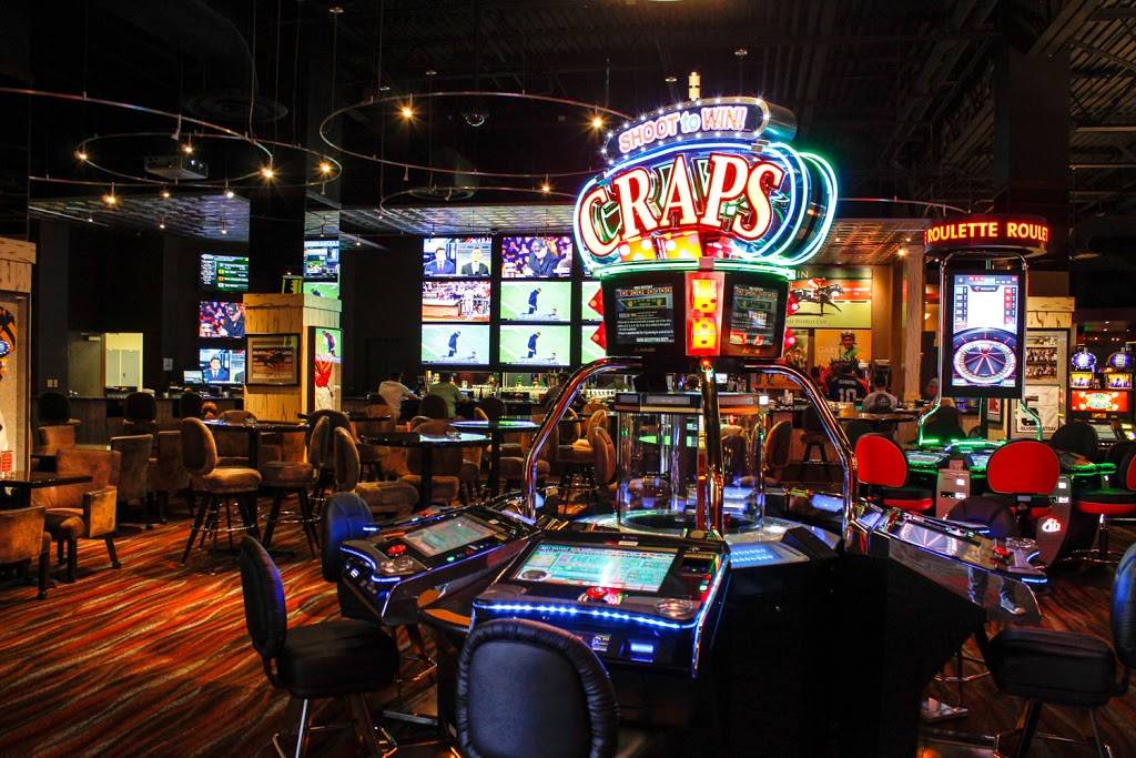 Bodines Casino | restaurant | 5650 S Carson St, Carson City, NV 89701, USA | 7758857777 OR +1 775-885-7777