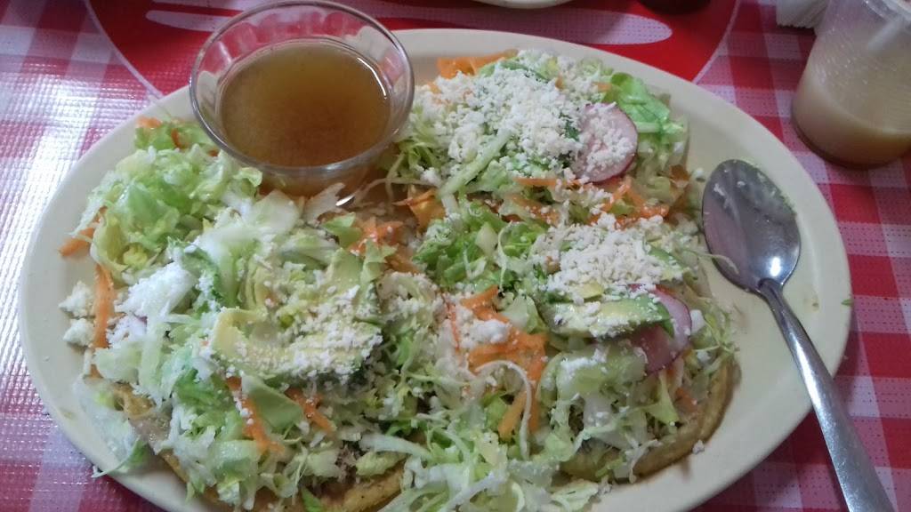 El Tejabán Cenaduria | restaurant | Calle Diez 470_A, Zona Centro, 22800 Ensenada, B.C., Mexico | 016461759510 OR +52 646 175 9510