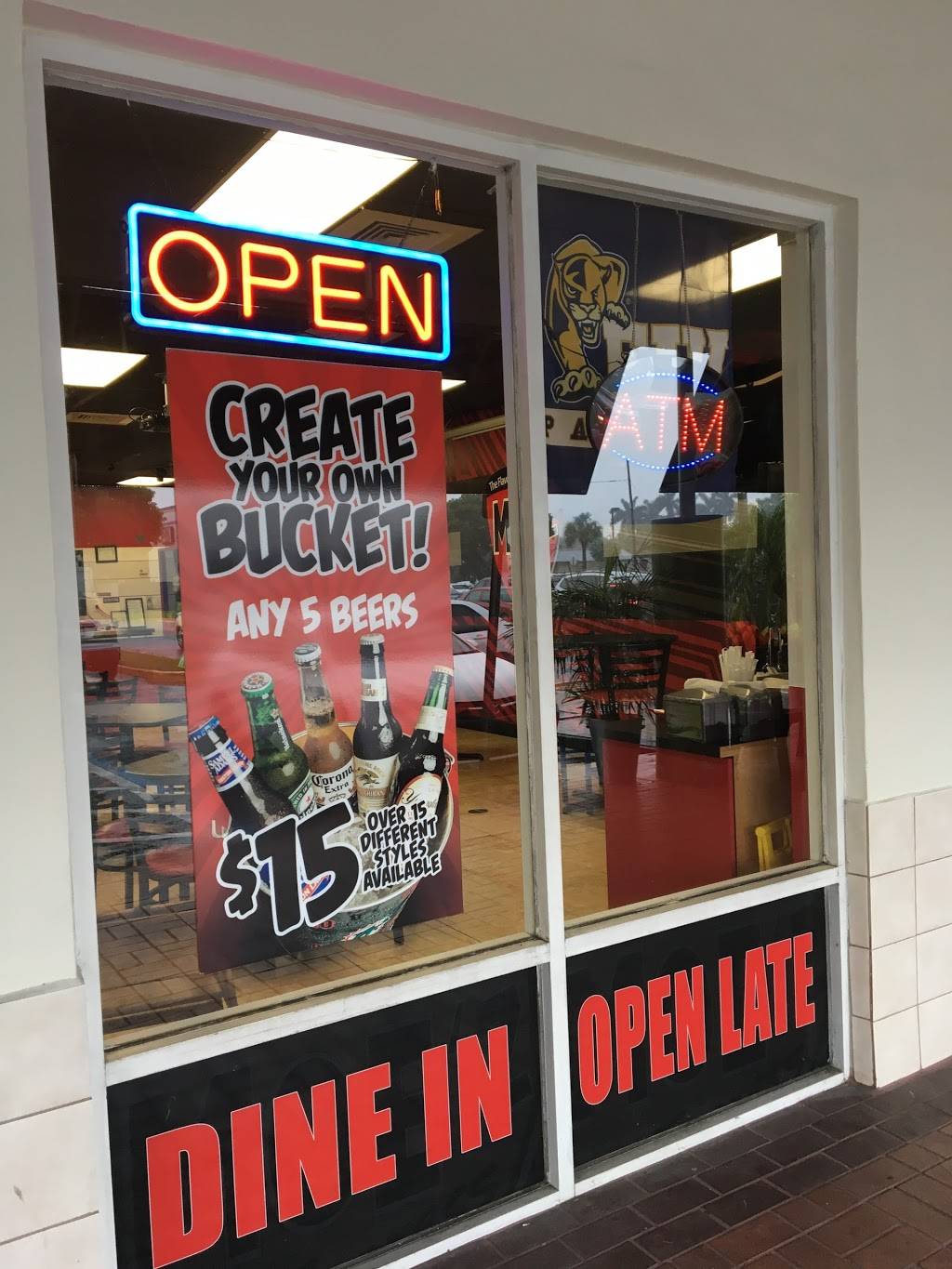 Moez Express | meal delivery | 10544 SW 8th St, Miami, FL 33174, USA | 3052239290 OR +1 305-223-9290